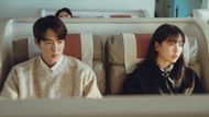 Yeon-joo accompanied Jeon-min to Japan (Image Source: Instagram @channel.ena.d)